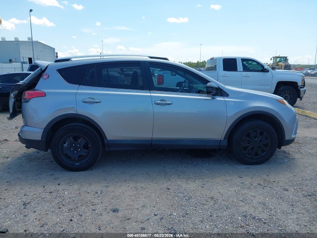 Toyota RAV4 LE 2016 2T3ZFREV9GW240801 Image 13