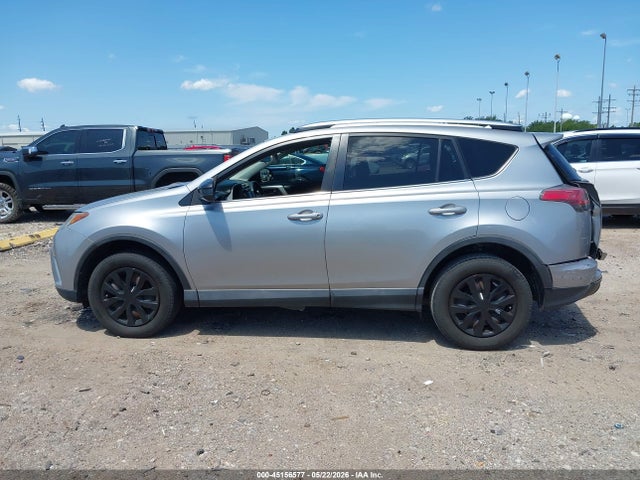 Toyota RAV4 LE 2016 2T3ZFREV9GW240801 Image 14
