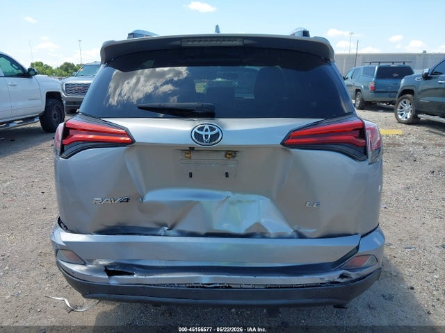 Toyota RAV4 LE 2016 2T3ZFREV9GW240801 Image 16