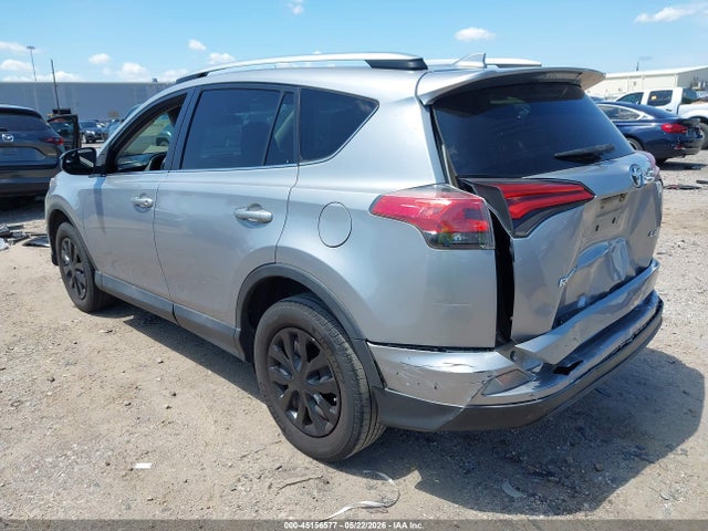 Toyota RAV4 LE 2016 2T3ZFREV9GW240801 Image 3