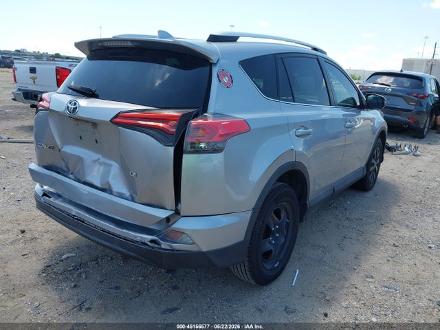 Toyota RAV4 LE 2016 2T3ZFREV9GW240801 Image 4
