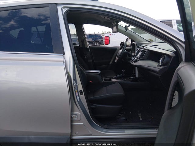 Toyota RAV4 LE 2016 2T3ZFREV9GW240801 Image 5