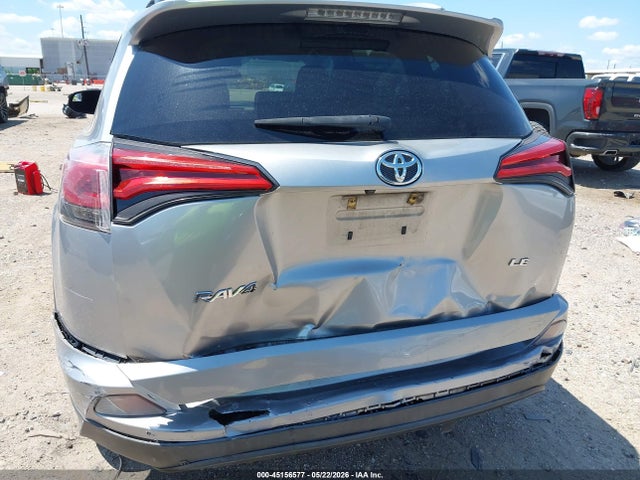 Toyota RAV4 LE 2016 2T3ZFREV9GW240801 Image 6