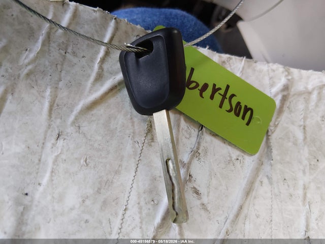 Продажа на аукционе авто 2011 Chevrolet Equinox Ls, vin: 2GNALBEC6B1271072, номер лота: 45156579