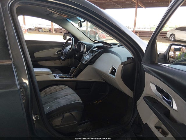 Продажа на аукционе авто 2011 Chevrolet Equinox Ls, vin: 2GNALBEC6B1271072, номер лота: 45156579