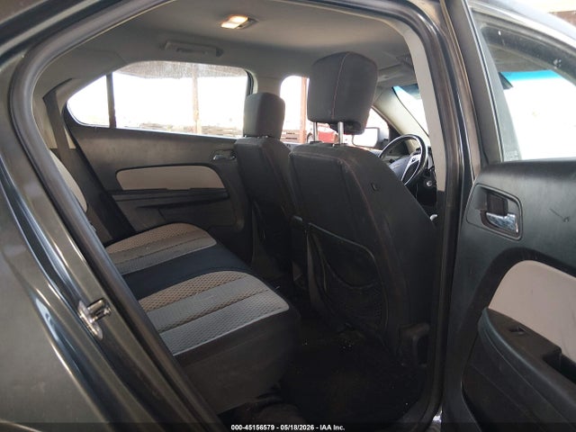 Продажа на аукционе авто 2011 Chevrolet Equinox Ls, vin: 2GNALBEC6B1271072, номер лота: 45156579