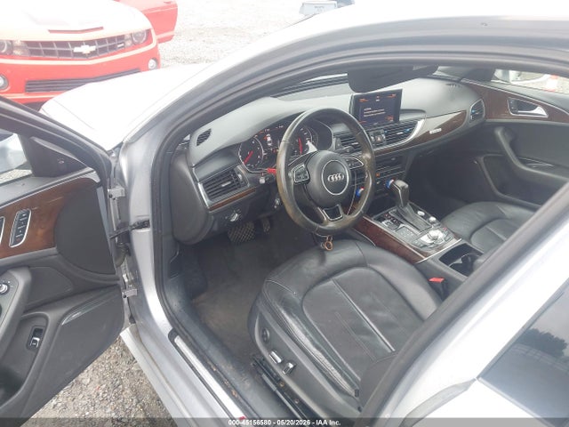 Aukcja sprzedaży 2016 Audi A6 2.0t Premium Plus, vin: WAUGFAFC0GN012941, numer aukcji: 45156580