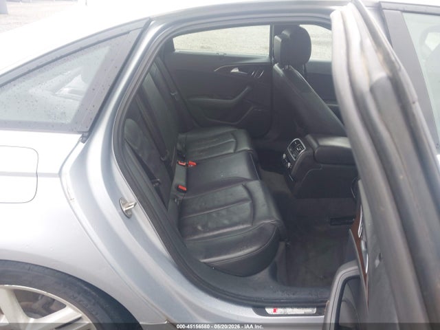 Продажа на аукционе авто 2016 Audi A6 2.0t Premium Plus, vin: WAUGFAFC0GN012941, номер лота: 45156580