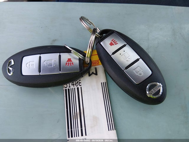 Продаж на аукціоні авто 2013 Nissan Rogue Sv W/sl Pkg, vin: JN8AS5MTXDW514087, номер лоту: 45156582