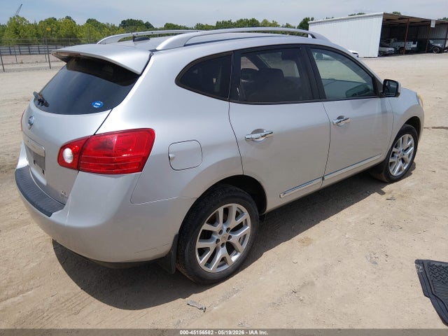 Продаж на аукціоні авто 2013 Nissan Rogue Sv W/sl Pkg, vin: JN8AS5MTXDW514087, номер лоту: 45156582