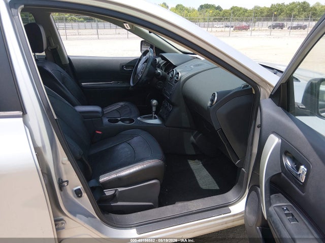 Продаж на аукціоні авто 2013 Nissan Rogue Sv W/sl Pkg, vin: JN8AS5MTXDW514087, номер лоту: 45156582