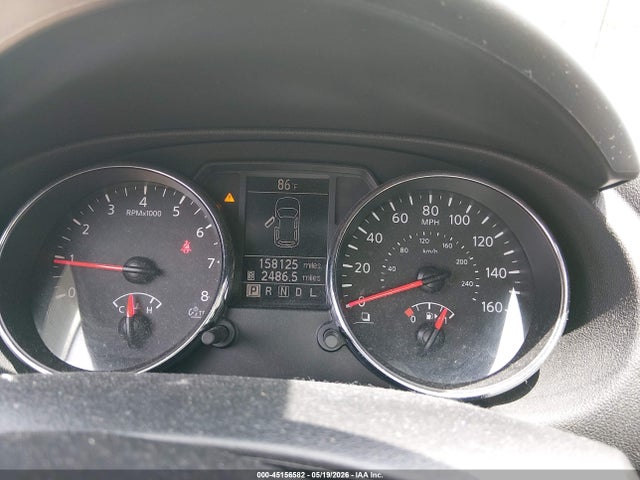 Продаж на аукціоні авто 2013 Nissan Rogue Sv W/sl Pkg, vin: JN8AS5MTXDW514087, номер лоту: 45156582