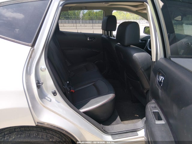 Продаж на аукціоні авто 2013 Nissan Rogue Sv W/sl Pkg, vin: JN8AS5MTXDW514087, номер лоту: 45156582