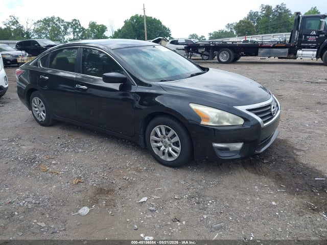 Продажа на аукционе авто 2015 Nissan Altima 2.5/2.5 S/2.5 Sl/2.5 Sv, vin: 1N4AL3AP2FC234825, номер лота: 45156584