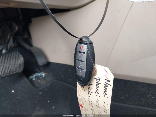 Продажа на аукционе авто 2015 Nissan Altima 2.5/2.5 S/2.5 Sl/2.5 Sv, vin: 1N4AL3AP2FC234825, номер лота: 45156584