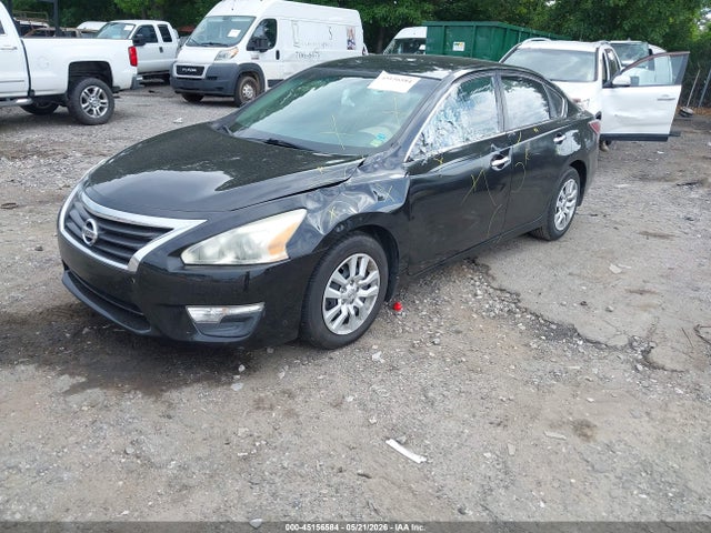 Продажа на аукционе авто 2015 Nissan Altima 2.5/2.5 S/2.5 Sl/2.5 Sv, vin: 1N4AL3AP2FC234825, номер лота: 45156584