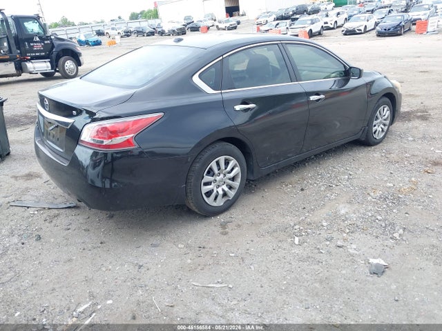 Продажа на аукционе авто 2015 Nissan Altima 2.5/2.5 S/2.5 Sl/2.5 Sv, vin: 1N4AL3AP2FC234825, номер лота: 45156584