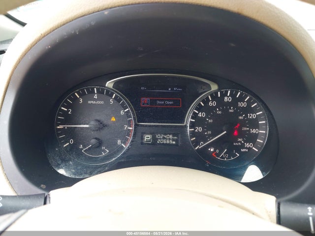 Продажа на аукционе авто 2015 Nissan Altima 2.5/2.5 S/2.5 Sl/2.5 Sv, vin: 1N4AL3AP2FC234825, номер лота: 45156584