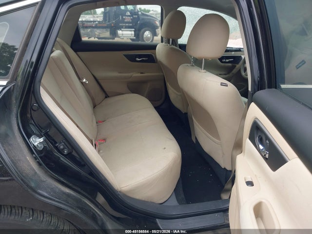 Продажа на аукционе авто 2015 Nissan Altima 2.5/2.5 S/2.5 Sl/2.5 Sv, vin: 1N4AL3AP2FC234825, номер лота: 45156584