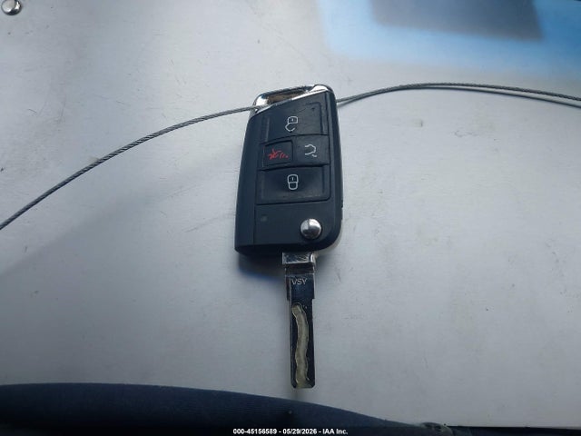 Volkswagen Golf 2017 3VW217AU6HM020064 Image 11