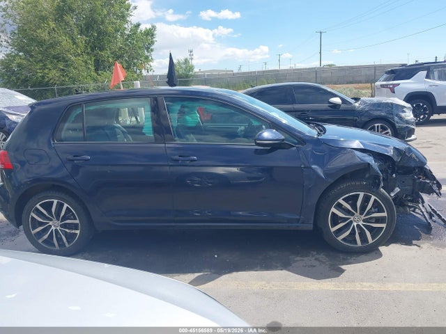 Volkswagen Golf 2017 3VW217AU6HM020064 Image 13