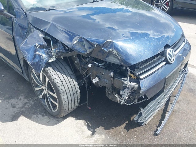 3VW217AU6HM020064 Volkswagen Golf