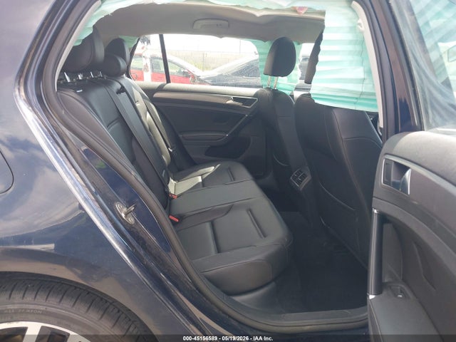 Volkswagen Golf 2017 3VW217AU6HM020064 Image 8