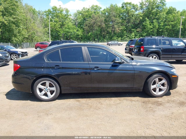 45156591 :رقم المزاد ، WBA3C3C50FK202926 vin ، 2015 Bmw 320i Xdrive مزاد بيع