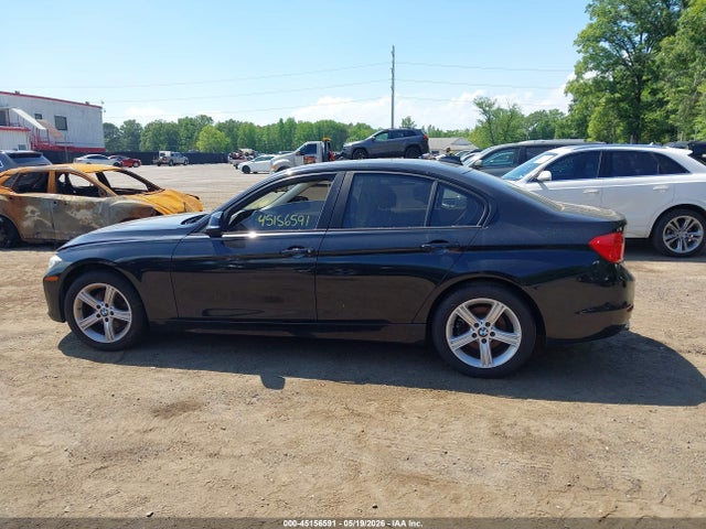 45156591 :رقم المزاد ، WBA3C3C50FK202926 vin ، 2015 Bmw 320i Xdrive مزاد بيع