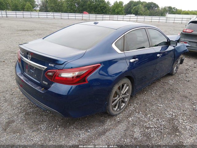 Aukcja sprzedaży 2018 Nissan Altima 2.5 Sr, vin: 1N4AL3APXJC273431, numer aukcji: 45156592