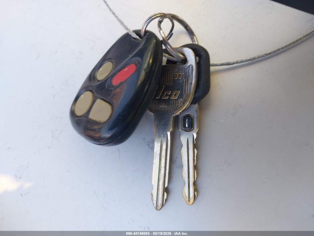 Aukcja sprzedaży 1997 Buick Regal Gs, vin: 2G4WF5217V1481853, numer aukcji: 45156593