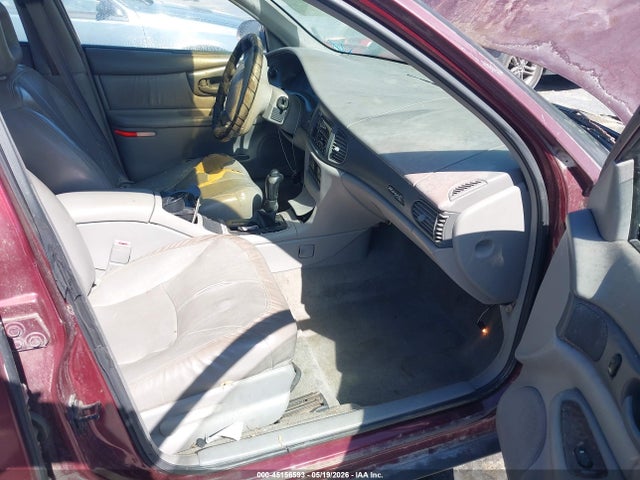 Aukcja sprzedaży 1997 Buick Regal Gs, vin: 2G4WF5217V1481853, numer aukcji: 45156593