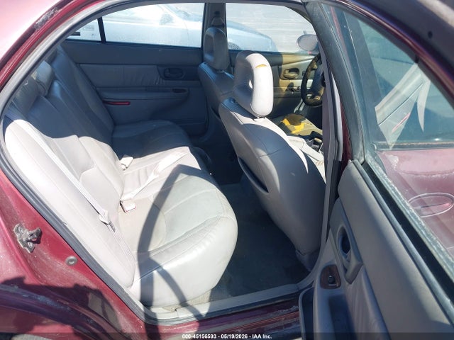 Aukcja sprzedaży 1997 Buick Regal Gs, vin: 2G4WF5217V1481853, numer aukcji: 45156593