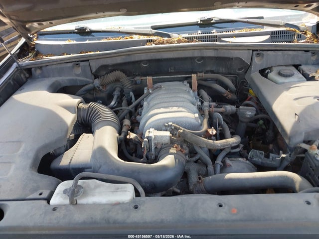 Продаж на аукціоні авто 2003 Lexus Gx 470, vin: JTJBT20X630023051, номер лоту: 45156597