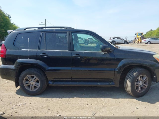 Продаж на аукціоні авто 2003 Lexus Gx 470, vin: JTJBT20X630023051, номер лоту: 45156597