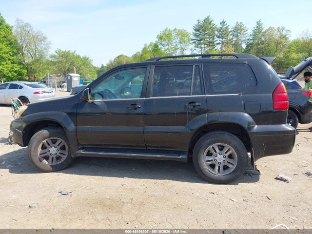 Продаж на аукціоні авто 2003 Lexus Gx 470, vin: JTJBT20X630023051, номер лоту: 45156597