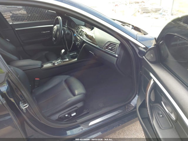 Продажа на аукционе авто 2017 Bmw 430i Gran Coupe, vin: WBA4F7C38HG787875, номер лота: 45156598