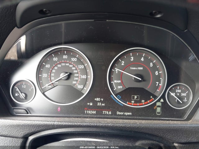 Продажа на аукционе авто 2017 Bmw 430i Gran Coupe, vin: WBA4F7C38HG787875, номер лота: 45156598