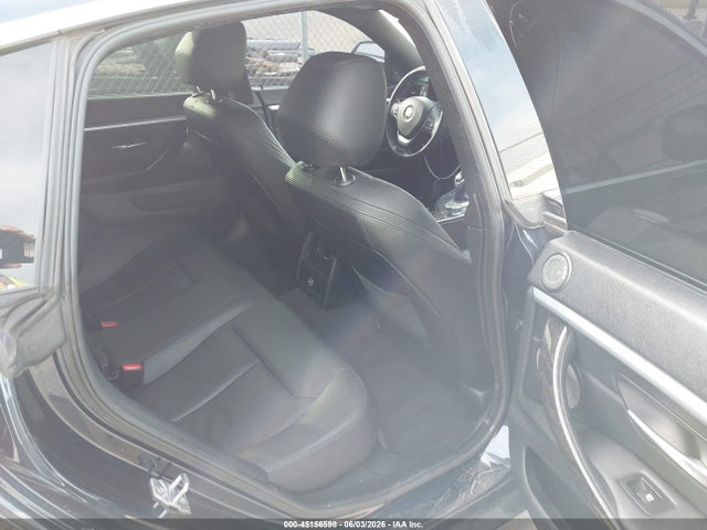 Продажа на аукционе авто 2017 Bmw 430i Gran Coupe, vin: WBA4F7C38HG787875, номер лота: 45156598