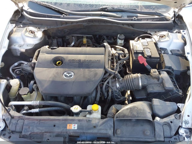 Aukcja sprzedaży 2011 Mazda Mazda6 I Sport, vin: 1YVHZ8BH4B5M20354, numer aukcji: 45156599