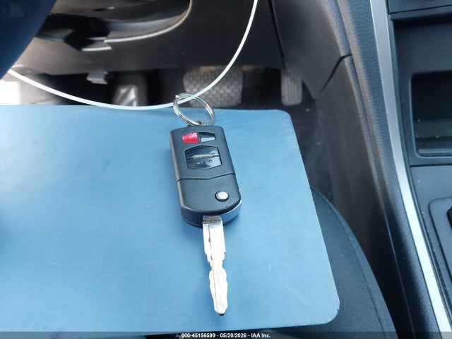 Aukcja sprzedaży 2011 Mazda Mazda6 I Sport, vin: 1YVHZ8BH4B5M20354, numer aukcji: 45156599