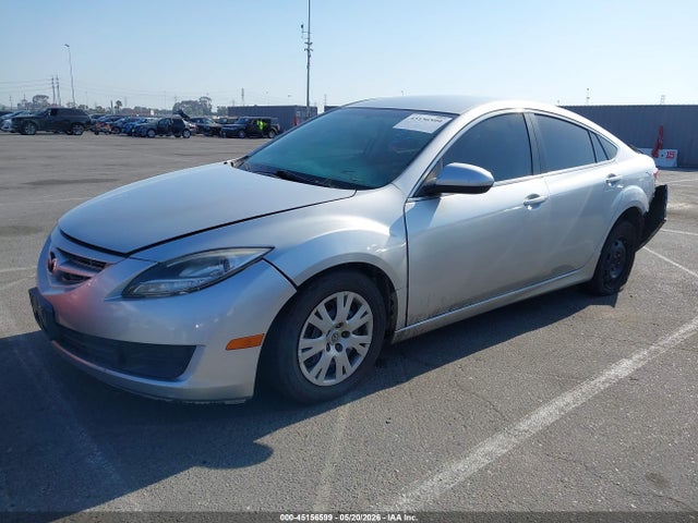 Aukcja sprzedaży 2011 Mazda Mazda6 I Sport, vin: 1YVHZ8BH4B5M20354, numer aukcji: 45156599