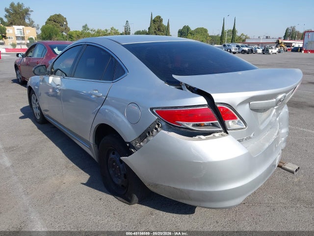 Aukcja sprzedaży 2011 Mazda Mazda6 I Sport, vin: 1YVHZ8BH4B5M20354, numer aukcji: 45156599