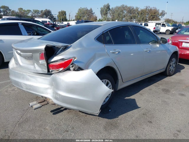 Aukcja sprzedaży 2011 Mazda Mazda6 I Sport, vin: 1YVHZ8BH4B5M20354, numer aukcji: 45156599