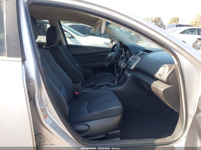 Aukcja sprzedaży 2011 Mazda Mazda6 I Sport, vin: 1YVHZ8BH4B5M20354, numer aukcji: 45156599