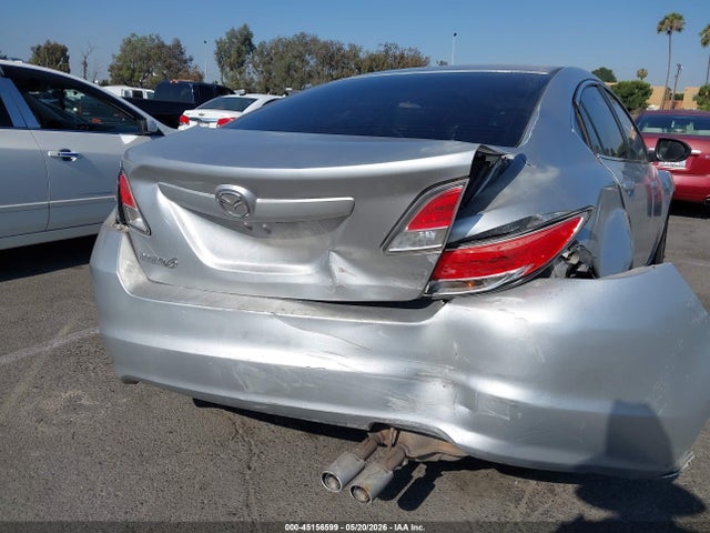 Aukcja sprzedaży 2011 Mazda Mazda6 I Sport, vin: 1YVHZ8BH4B5M20354, numer aukcji: 45156599