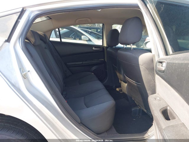 Aukcja sprzedaży 2011 Mazda Mazda6 I Sport, vin: 1YVHZ8BH4B5M20354, numer aukcji: 45156599