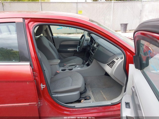 Продажа на аукционе авто 2008 Chrysler Sebring Lx, vin: 1C3LC46K28N157827, номер лота: 45156602