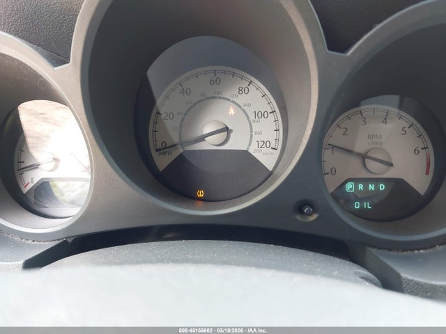 Продажа на аукционе авто 2008 Chrysler Sebring Lx, vin: 1C3LC46K28N157827, номер лота: 45156602
