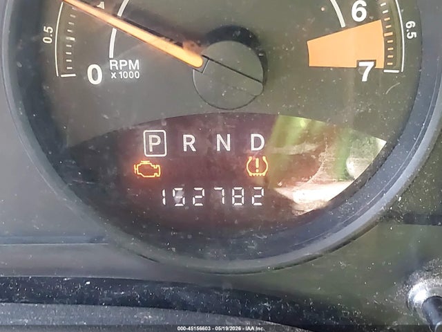 1C4NJPFB5ED905841 Jeep Patriot Latitude